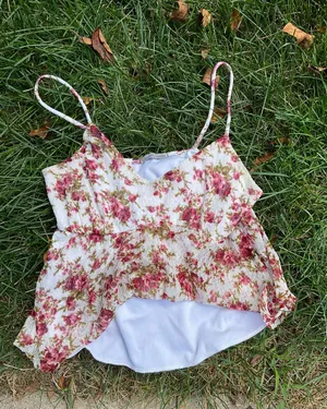Charlotte Russe Tank thumbnail 2