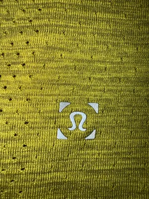 Lululemon Metal Vent Tech Short Sleeve Shirt thumbnail 4