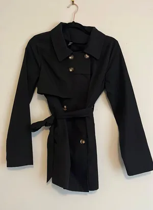 SheIn Trench Coat thumbnail 1