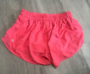 Hotty Hot Shorts thumbnail 2