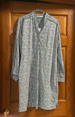 Fairway & Greene golf dress thumbnail 1