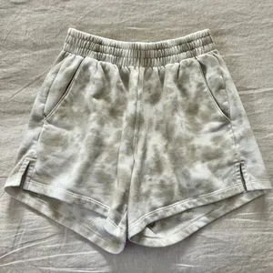 Abercrombie Lounge Shorts thumbnail 1