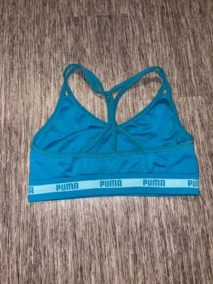 Puma Sports Bra thumbnail 2