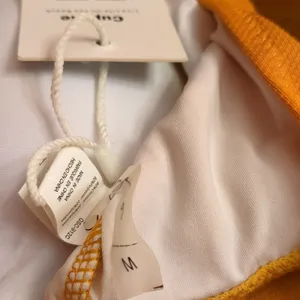 Cupshe | Burnt Orange Color Block One-Piece Size M thumbnail 6