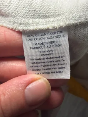 Faherty Sun & Wave Organic Cotton Hoodie Boho Costal Lightweight Medium. thumbnail 7