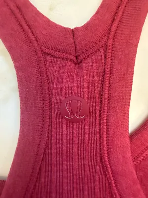 Lululemon Ebb To Street tank thumbnail 3