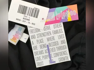 NWT LuLaRoe BlackCiCi sz LG thumbnail 5