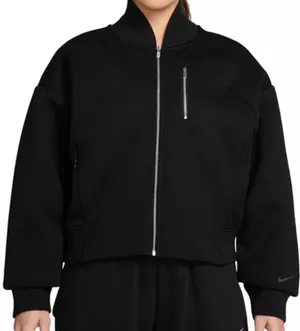 Nike Women’s Fleece Destroyer Jacket thumbnail 1