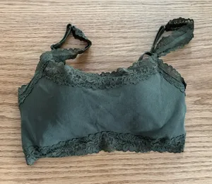 Victoria's Secret Bralette thumbnail 1