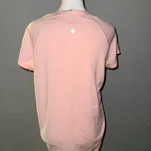 Lululemon NWOT Strawberry Milkshake Swiftly Tech Size‎ 12 thumbnail 2