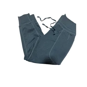 Fabletics Maj Pocket Pant Charcoal Gray Jogger High Rise‎ Women Small thumbnail 2