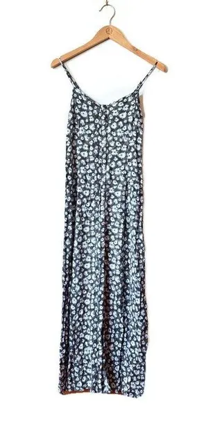 American Eagle Ditsy Floral Maxi Dress thumbnail 1