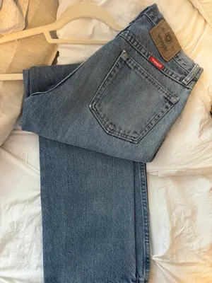 Vintage  Jeans thumbnail 2