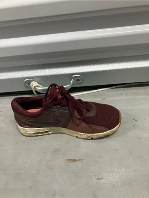 Nike air max zero sneakers thumbnail 4