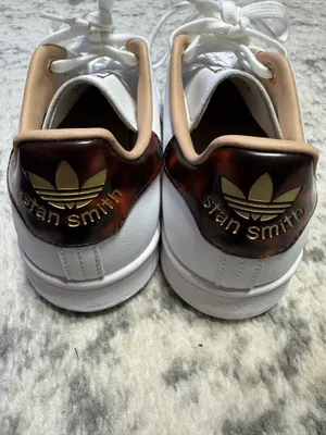 Adidas Stan Smith Sneakers thumbnail 4