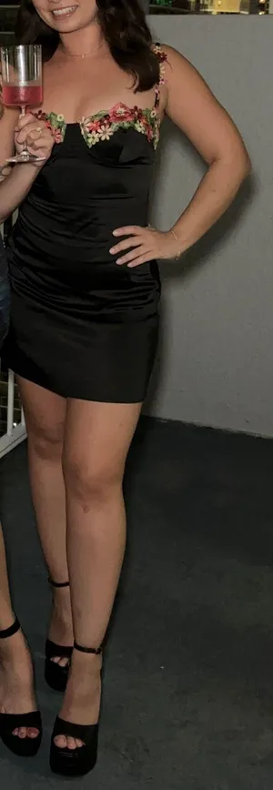 Kenzie Dress thumbnail 4
