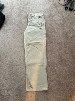 Garage Pants thumbnail 2