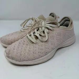 APL TechLoom Phantom Running Shoe Sneaker Bellflower Pink Women Size 7.5 thumbnail 8