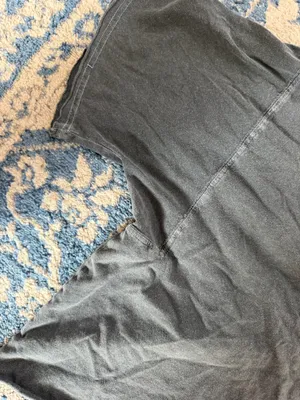 Free People Cropped t thumbnail 3