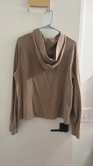 J.Crew Hooded Sweatshirt thumbnail 3