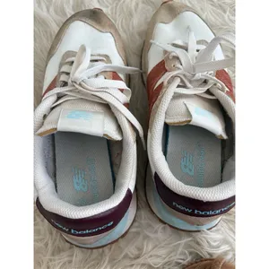 New Balance‎ 237 Women's Sneakers Multicolor Size 9 1/2 thumbnail 6