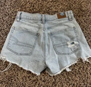 American Eagle Jean Shorts thumbnail 2