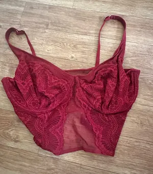Gilly Hicks Bralette thumbnail 1