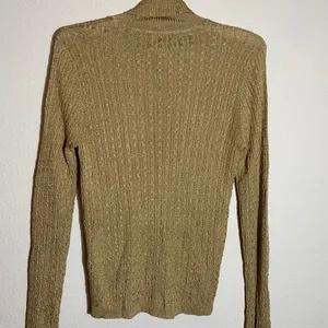 Vintage Lauren‎ Ralph Lauren Turtleneck Sweater thumbnail 3