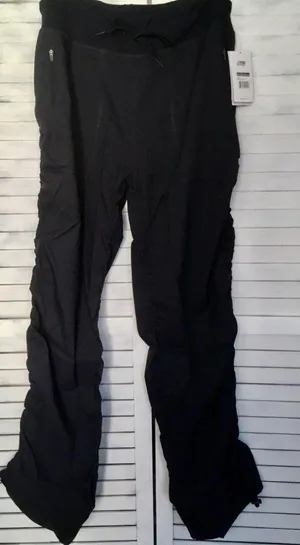 Marika Athletic Pants, XL Blue thumbnail 1