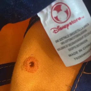 Disney Embroidered Mickey Mouse‎ thumbnail 3