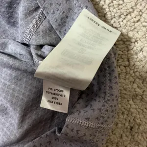 Patagonia Gorpcore Granola Girl Capilene Cool to Cold Midweight Pullover Women's thumbnail 5