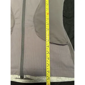 Lululemon‎ Dance Studio Jacket Size 4 Purple thumbnail 8