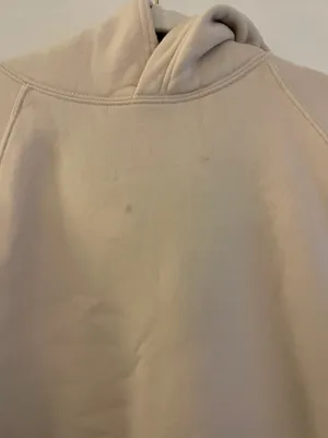 Aritzia Cozy Fleece Mega Raglan Hoodie thumbnail 7