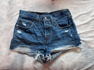 Levi’s Shorts thumbnail 1