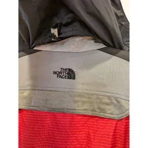 Vtg 90s North Face Extreme Ski Jacket Womens 8 Vest Coat Snow Winter Shell Red thumbnail 15