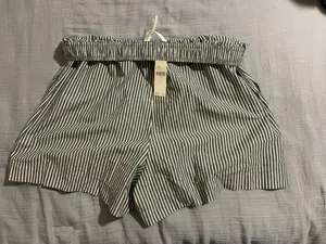 The Wren Boxer Anthropologie Shorts thumbnail 5