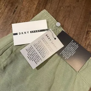 DKNY Cotton Boyfriend Jogger Pants thumbnail 4