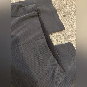 Lululemon Softstreme Ribbed Pant thumbnail 3