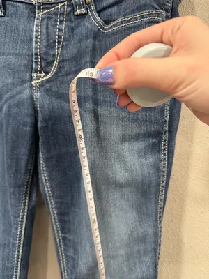 Ariat Ankle Skinny 30x29 thumbnail 6