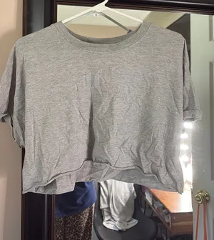 Forever 21 Top Crop thumbnail 1