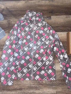Fleece Jacket thumbnail 1
