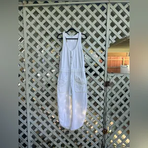 Free people Timko Onesie jumpsuit thumbnail 5
