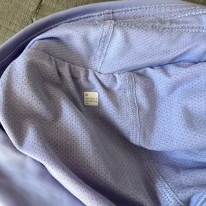 Lululemon Fast & Free Reflective High Rise Shorts thumbnail 6