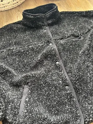 Aerie offline teddy jacket thumbnail 2