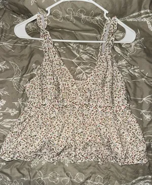 Tank Top Shein thumbnail 1