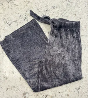 Urban Outfitters Out From Under Mila Velvet Pajama Pants thumbnail 2