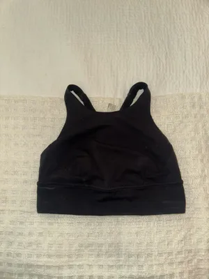 Lululemon High Neck Energy Bra thumbnail 3
