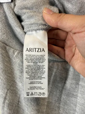Aritzia TNA Softmore Jesse Jogger M thumbnail 4