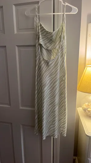 West of Melrose Dress thumbnail 2