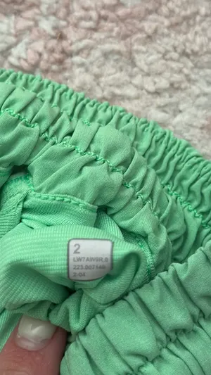 Lululemon shorts  thumbnail 3